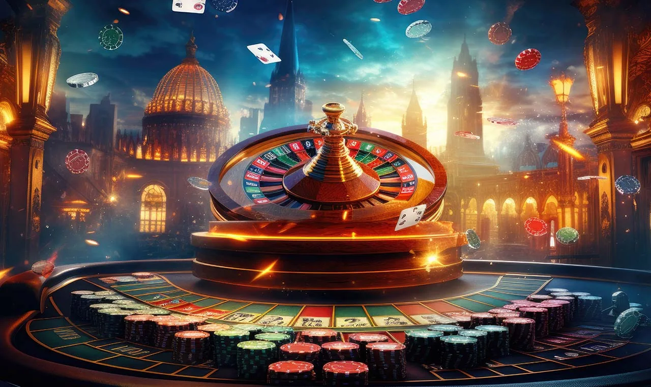 SKY88 Slot